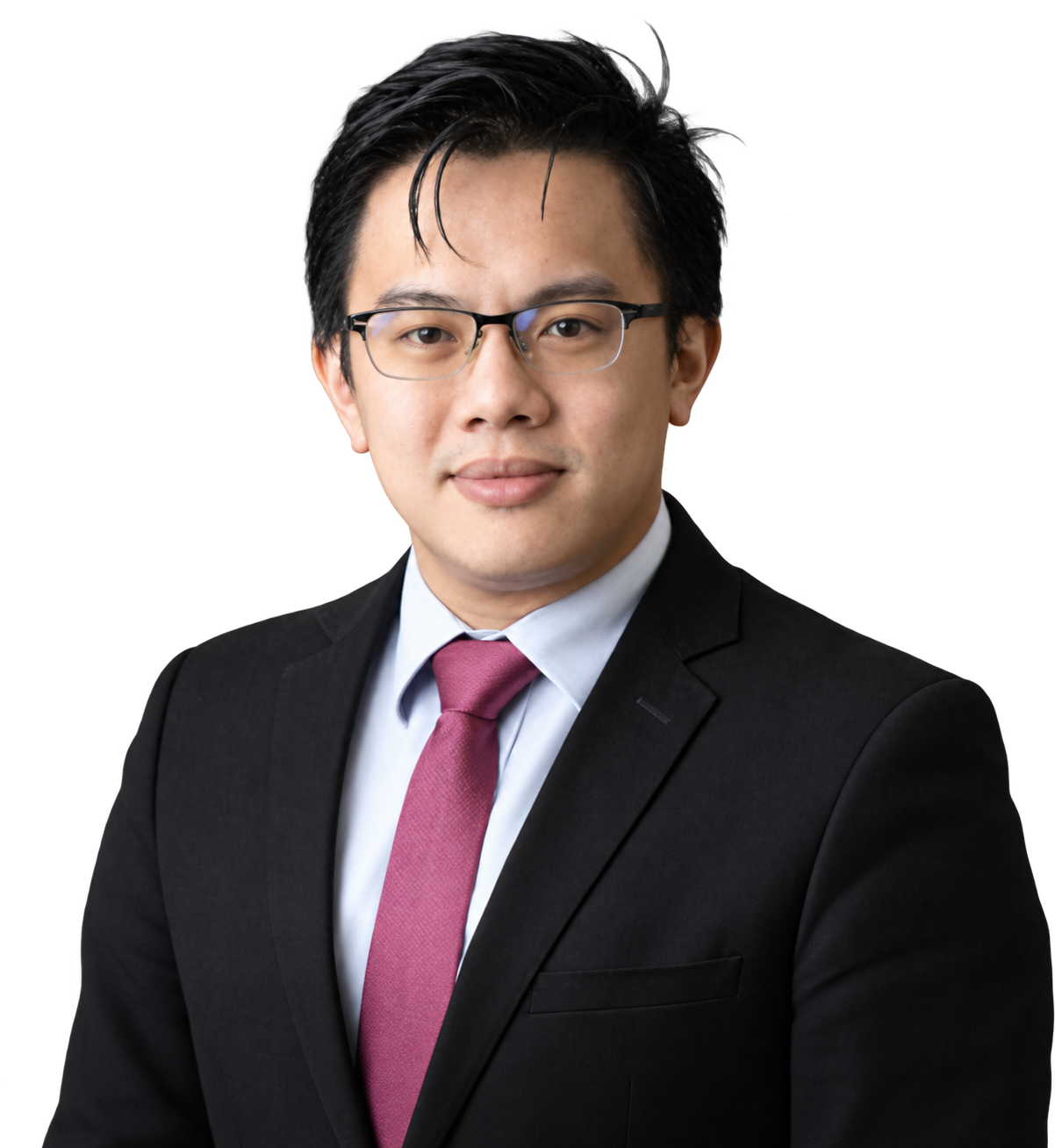 Edwin Fua