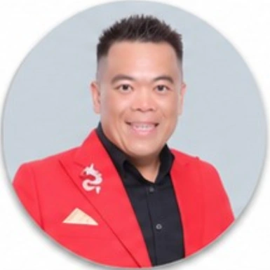 Ernie Chen