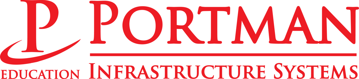PORTMAN Infrastructure Systems brand mark