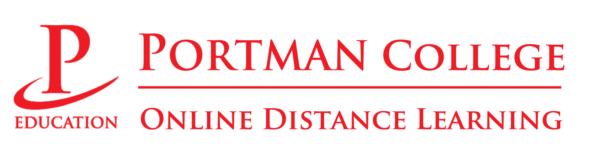 PORTMAN College Online Distance Learning