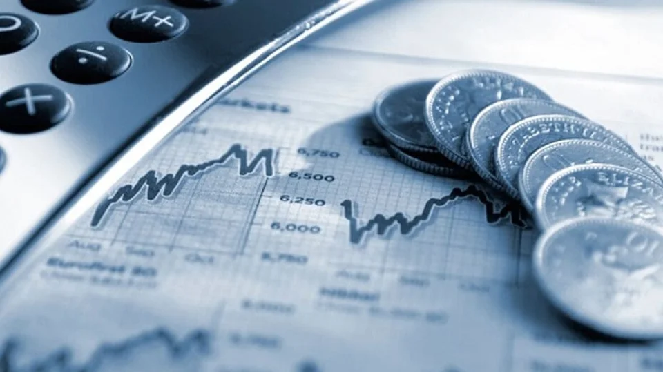 Accounting subject illustration
