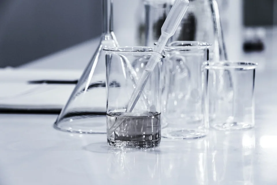 Combined Science subject illustration