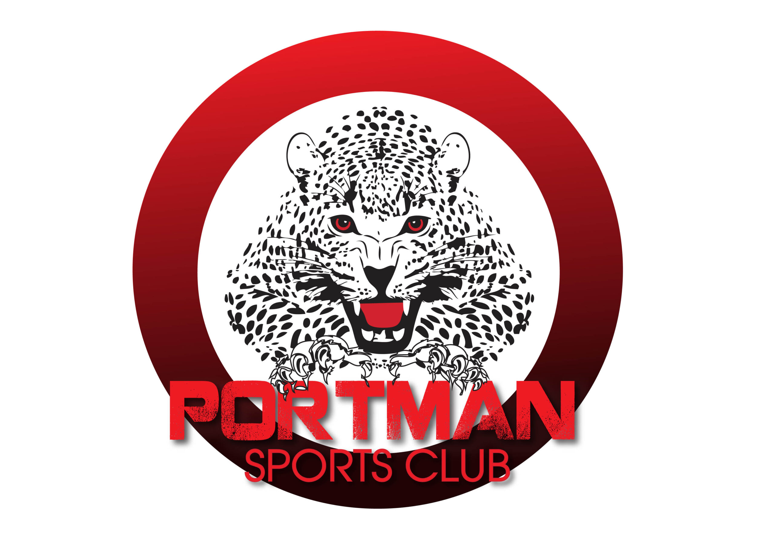 PORTMAN Sport Club logo