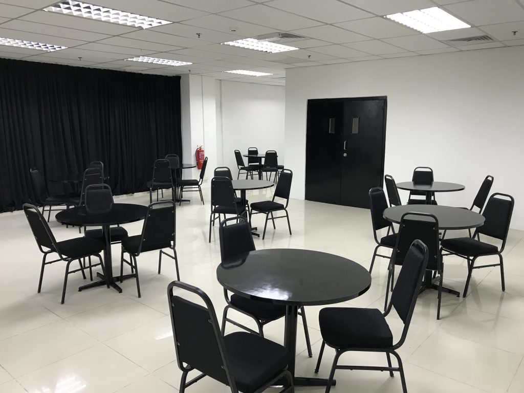 Discussion Area - WeChat