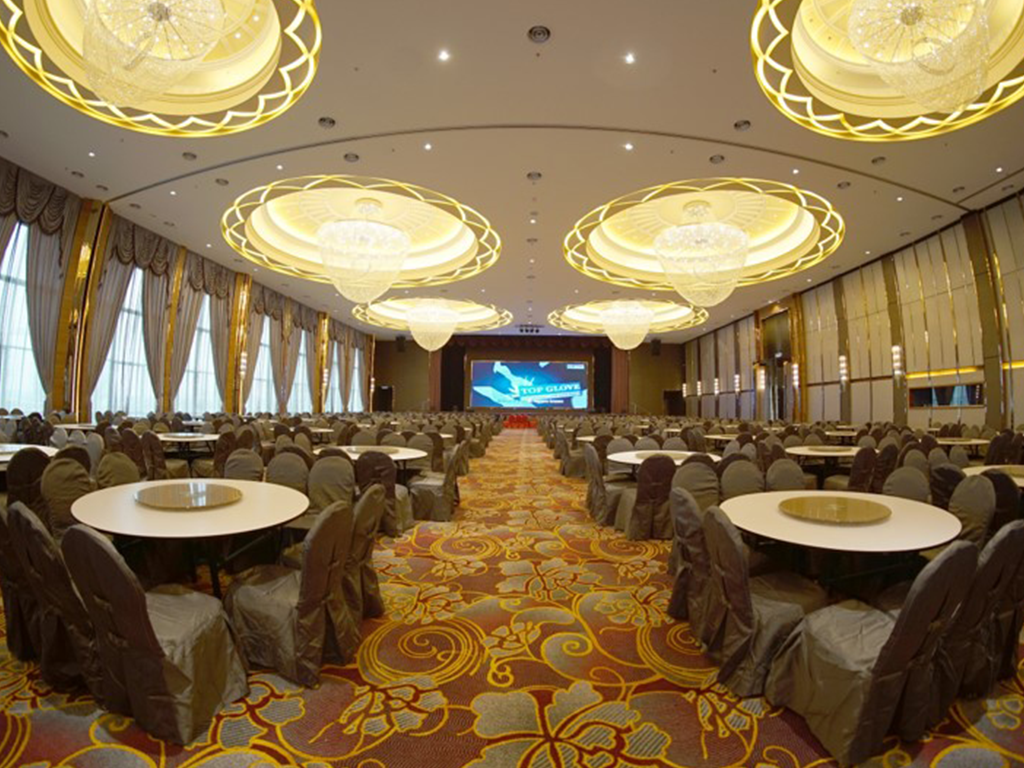 Top Happiness Grand Ballroom