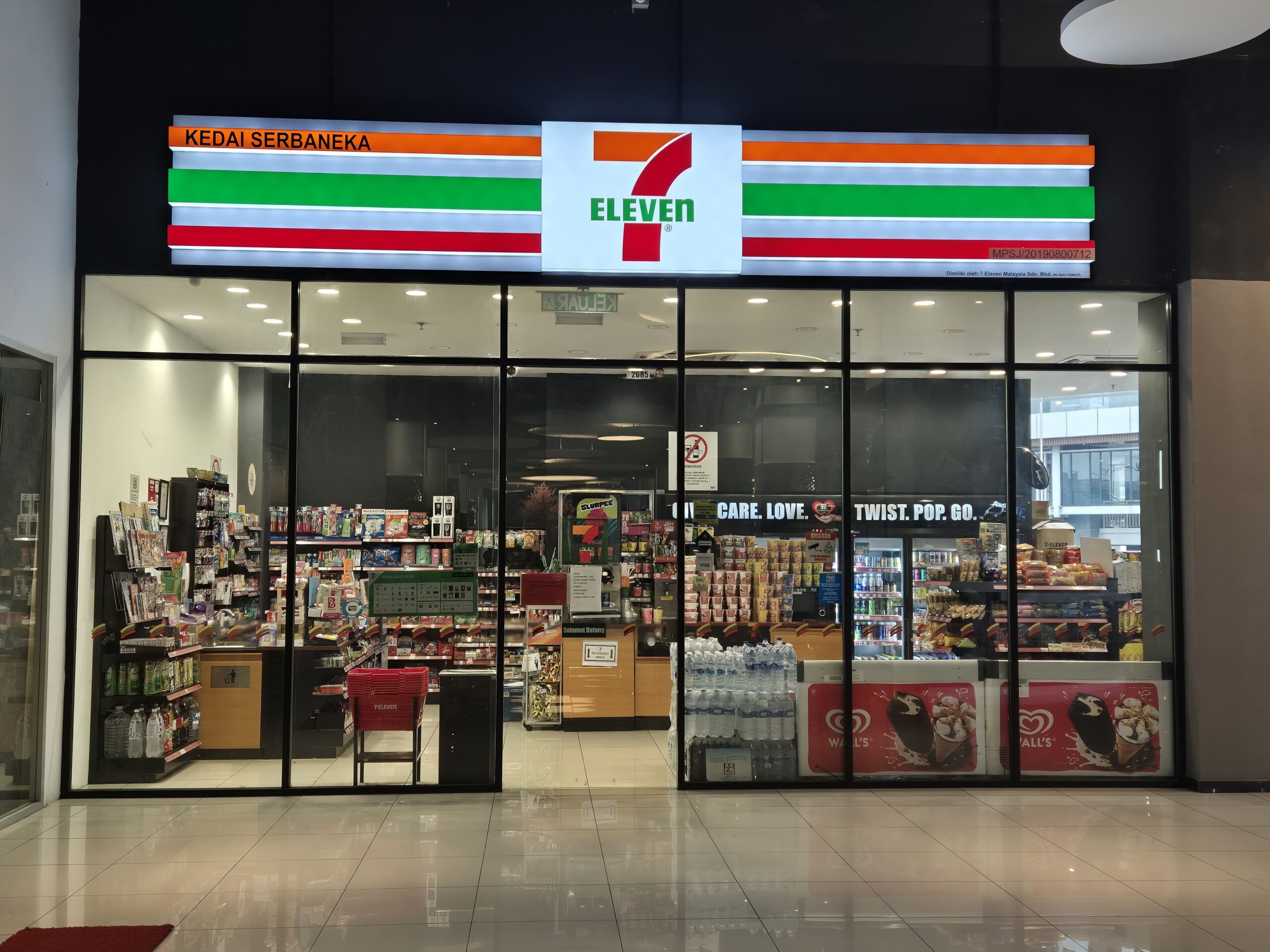 7Eleven