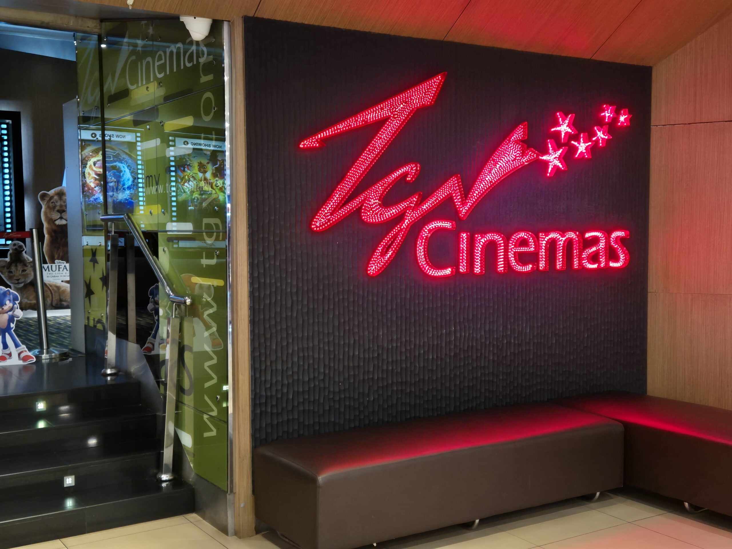 TGV Cinema