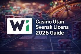 Allt Du Behöver Veta om Casinon Utan Svensk Licens -1233299041 Allt Du Behöver Veta om Casinon Utan Svensk Licens -1233299041
