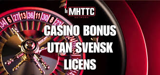 Casino med låg insättning utan svensk licens – En guide till alternativa casinon Casino med låg insättning utan svensk licens – En guide till alternativa casinon