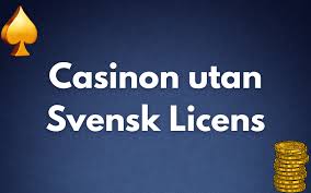 Casino med låg insättning utan svensk licens – En guide till alternativa casinon Casino med låg insättning utan svensk licens – En guide till alternativa casinon