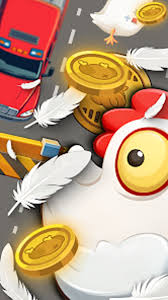 Descubre Chicken Road 2 La Aventura de los Pollos Virtuales