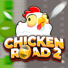 Descubre Chicken Road 2 La Aventura de los Pollos Virtuales