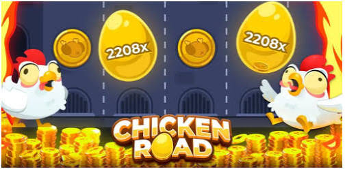 Descubre la Aventura del Chicken Road Slot Diversión y Premios Descubre la Aventura del Chicken Road Slot Diversión y Premios