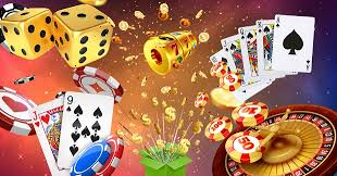 Explore the Thrills of Slots Angels Casino & Sportsbook 121809005