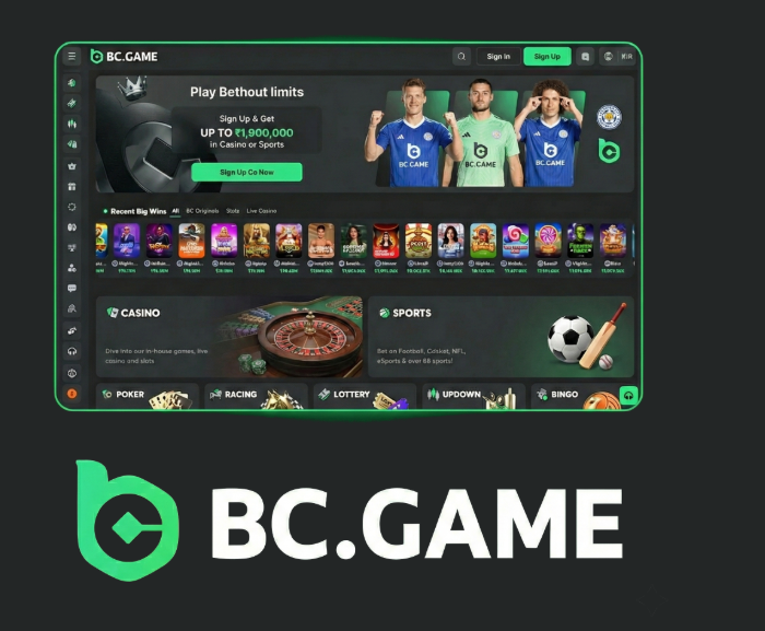 Exploring BC.Game The Premier Crypto Casino in Indonesia
