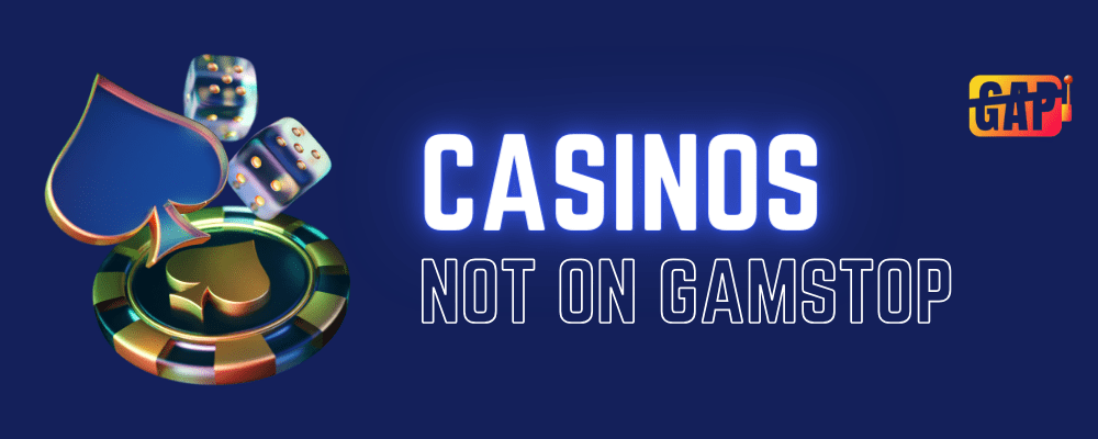 Exploring Casino Sites Not on the GamStop Program Exploring Casino Sites Not on the GamStop Program