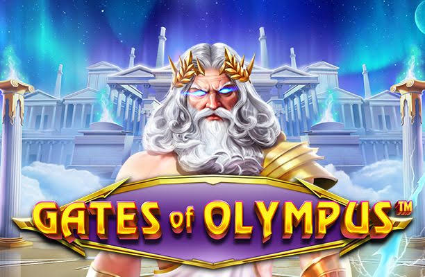 Gates of Olympus A Deep Dive into Pragmatic Play's Enchanting Slot Game Gates of Olympus A Deep Dive into Pragmatic Play's Enchanting Slot Game