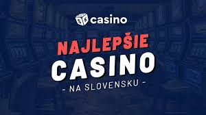 Najlepšie online kasína na Slovensku - Kompletný prehľad a porovnanie Najlepšie online kasína na Slovensku - Kompletný prehľad a porovnanie