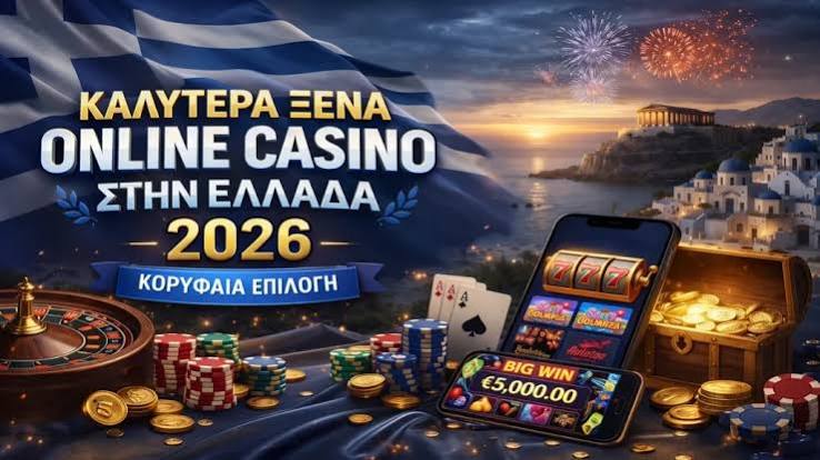 Online Casino Ξένα Ο Απόλυτος Οδηγός για Μοναδικές Στιγμές Ψυχαγωγίας Online Casino Ξένα Ο Απόλυτος Οδηγός για Μοναδικές Στιγμές Ψυχαγωγίας