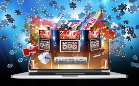 Online Casino Spænding og Underholdning i Dit Hjem