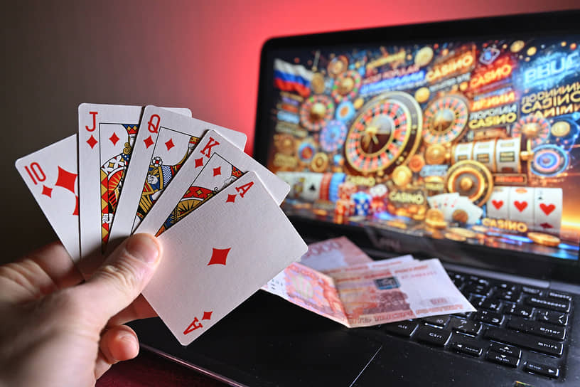 Online Casino Udforsk Verdenen af Digitale Spil