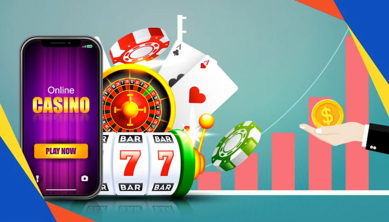 Online Gambling En Vejledning til Sikker og Ansvarlig Spiloplevelse Online Gambling En Vejledning til Sikker og Ansvarlig Spiloplevelse