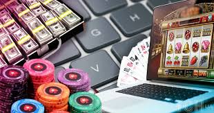 RealzCasino – Doskonała Platforma Online do Gier Hazardowych